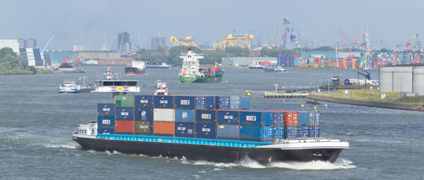 中荷关系保持稳健发展，外贸ERP管理助力企业订单业务提质增效