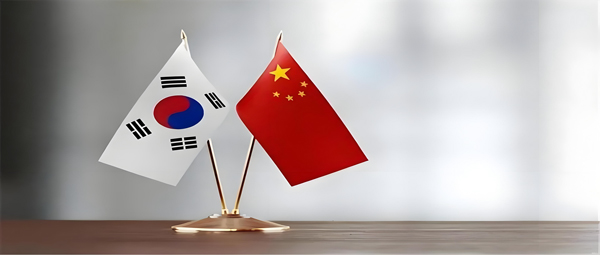 中韩续签本币互换协议促贸易！汇信外贸ERP一键报关，效率提升3倍