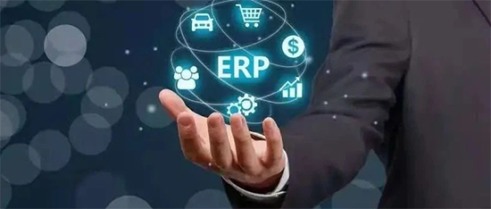 揭秘丨五金外贸公司背后的神秘系统！