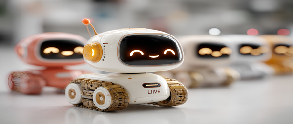 从代工贴牌到AI玩具，自主创新如何借助外贸ERP数字管理降本增效