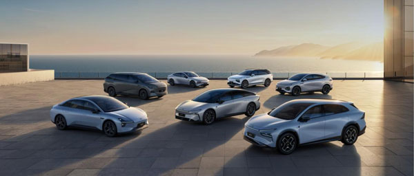 从数据孤岛到全球协同，外贸ERP打通车企海外工厂“任督二脉”