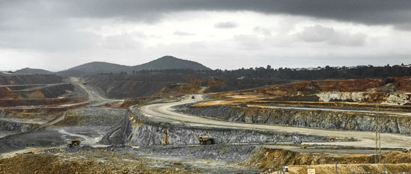 从经验驱动到数据驱动：外贸ERP打通大宗矿业企业管理“任督二脉”