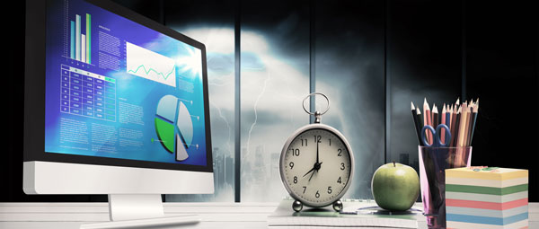 信息化？数字化？数据化？外贸ERP如何真正“长”在进出口业务里？