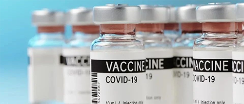 新冠疫苗90%有效！全球贸易恢复进入倒计时......