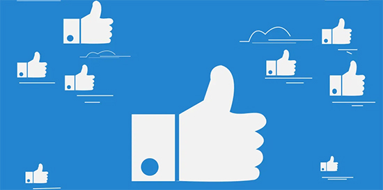 厦门迈动点赞汇信产品，并发来好评！