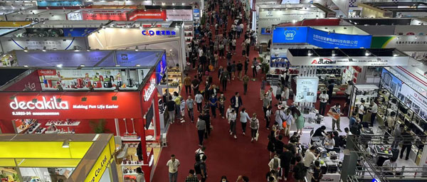 告别数据混战断层！汇信外贸ERP重塑广交会后的订单处理流程