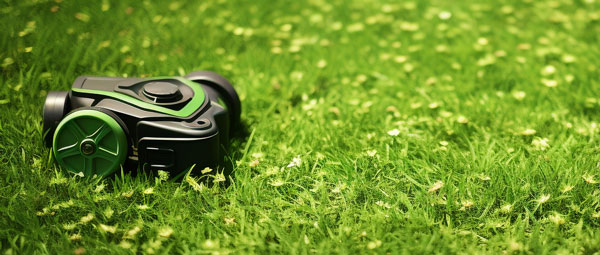 国产割草机走俏海外，外贸ERP数字化管理助力机电设备出口企业腾飞