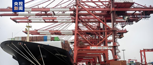 外贸ERP如何解锁“钱凯—上海”航线提速效益？生鲜进口新思路