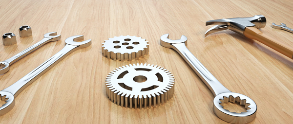 外贸ERP软件排行榜TOP5：五金行业专用解决方案精选