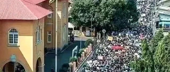 游行！罢工！外贸人请注意东南亚和北美的货运情况