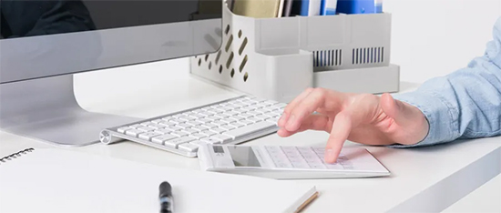 外贸管理软件如何提升财务人员职场竞争力