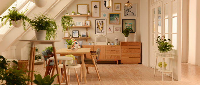 外贸软件针对家居行业特性与难点管理解决方案