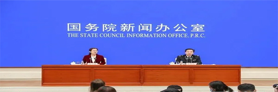 年报丨2020年全年我国对外贸易情况