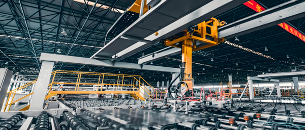 建材家具外贸企业跨境出海，数字化一站式赋能降本增效