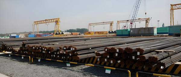 建材行业外贸订单管理ERP解决方案：数字化赋能提升跨境效率