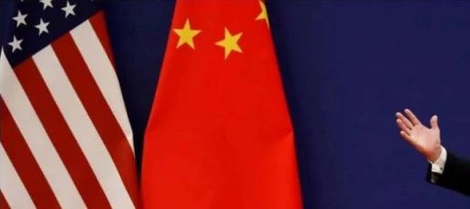 拜登：不会立刻撤销中美贸易关税！刚刚，美国通过立法对中企最新打压！