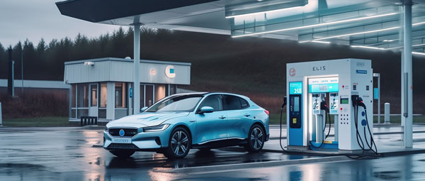 新能源汽车“出海”狂飙，外贸ERP数字化管理“效益乘法”