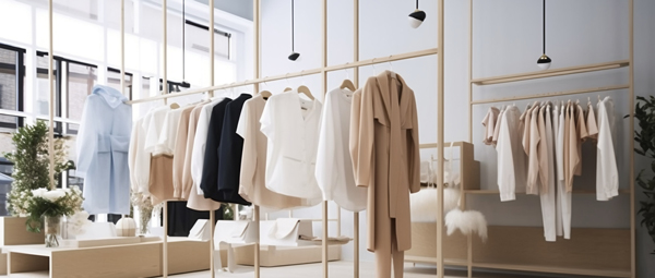 服装外贸生产ERP管理：数字化工具，一体化集成管理