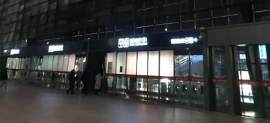 横跨万里路，一直在路上——项目经理宋文军