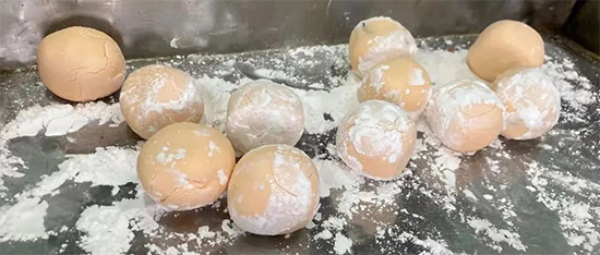 汇信动态丨正月十五，团聚庆元宵