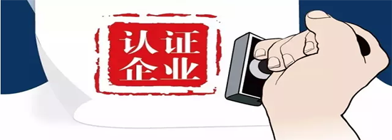贺丨汇信助力常州大亚进出口有限公司顺利通过海关AEO高级认证！