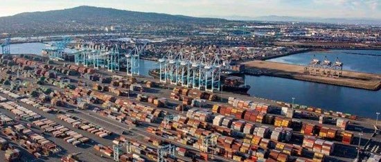 各大船司就洛杉矶新政发出紧急通知！弃货潮或即将出现