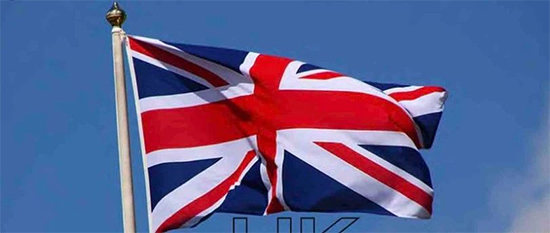 注意！英国脱欧结束过渡期，这类产品出口要用新标志了