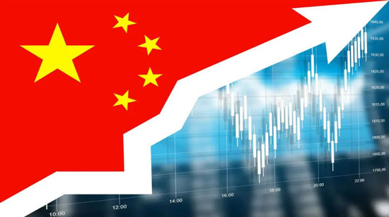 海关数据出炉，我国外贸有望继续保持稳定增长势头