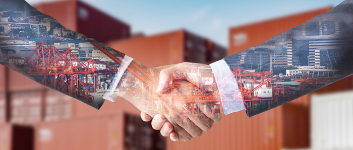 生产型外贸企业用什么ERP软件？专属解决方案很重要