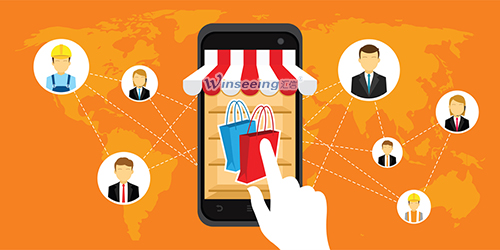 电商企业如何选择ERP