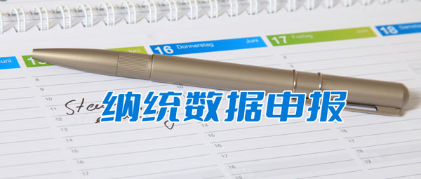 纳统申报全攻略：汇信外贸ERP打通多系统，纳统申报一步到位