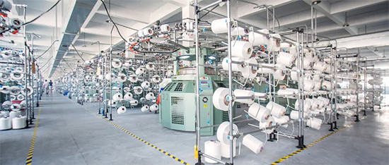 纺织服装行业管理痛点