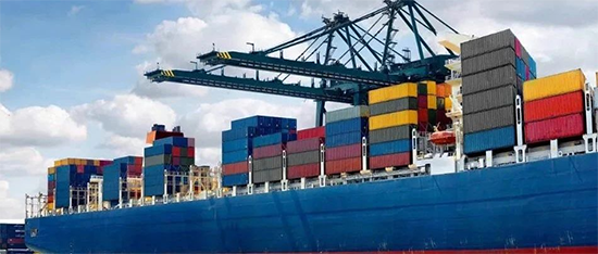 船运费翻倍，停航计划·····