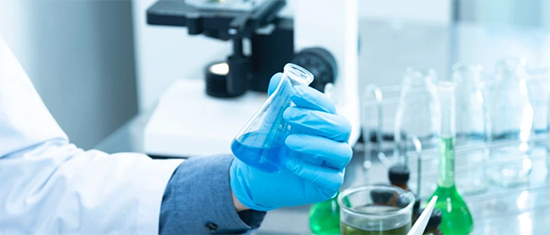 规范管理，助力医药化工行业行稳致远