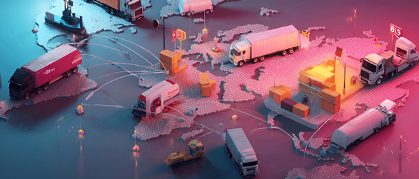 解决内外贸双轨制难题，外贸ERP智能引擎同步管理国内外合规与标准