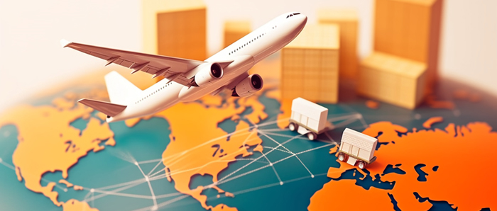 跨境电商降低物流成本有哪些方法？外贸软件ERP来搞定！