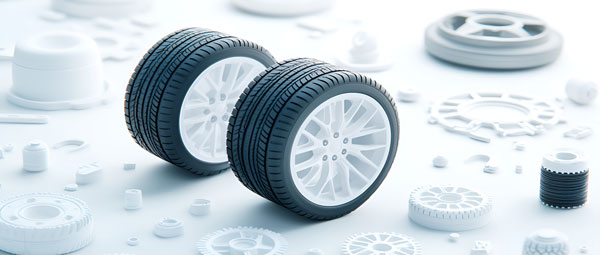 轮胎外贸SKU混乱库存高？汇信外贸ERP专属解决方案构建风控防火墙