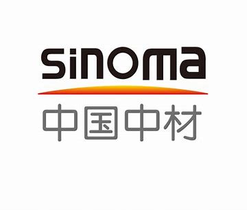 中国中材