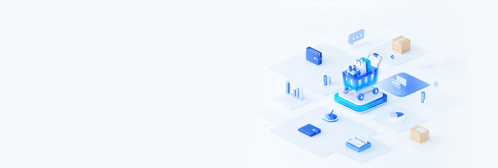 精准管控海量SKU与多供应商采购<br>提升杂货类订单的履约效率