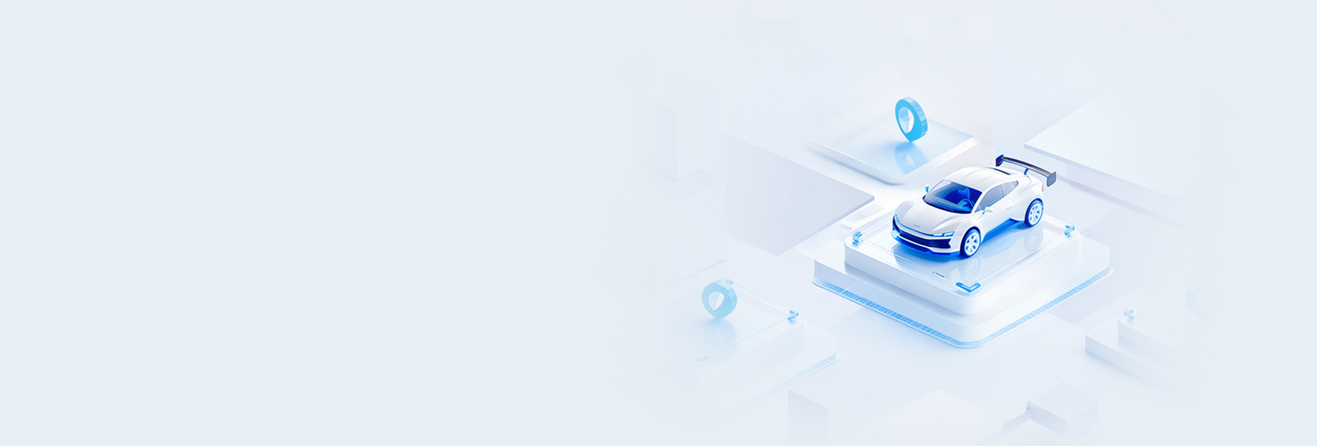 以VIN码为核心<br>贯穿海外采购、通关、仓储到销售的全流程管理