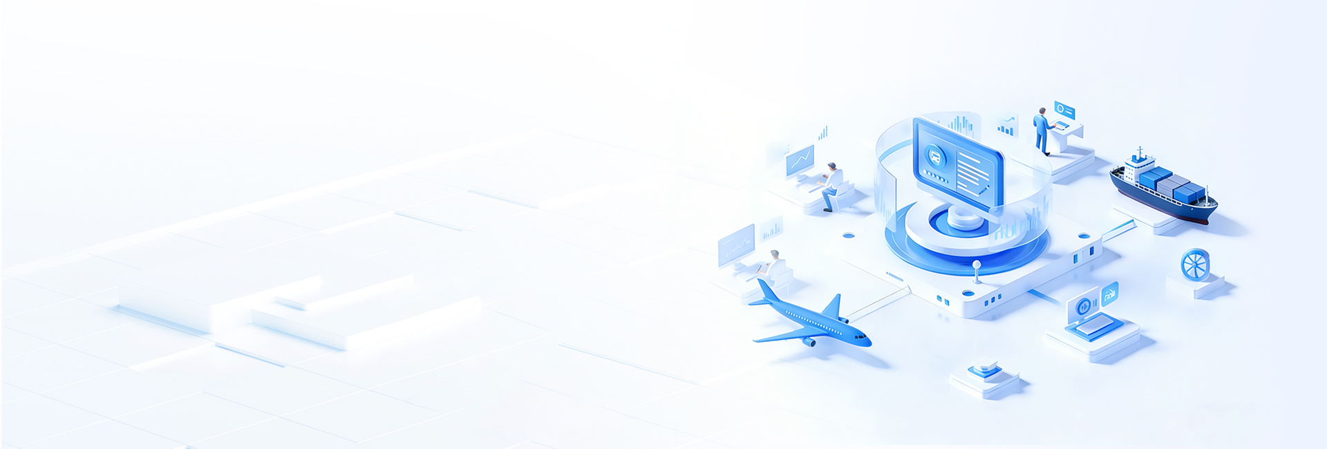 汇亿点——随需而变，稳定易用的出口业务引擎