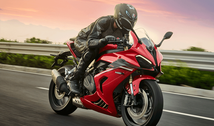 钱江摩托股份有限公司