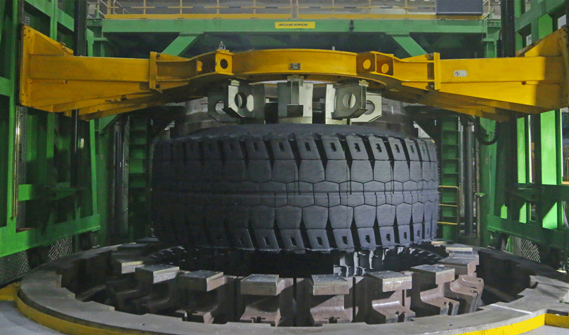 风神轮胎股份有限公司