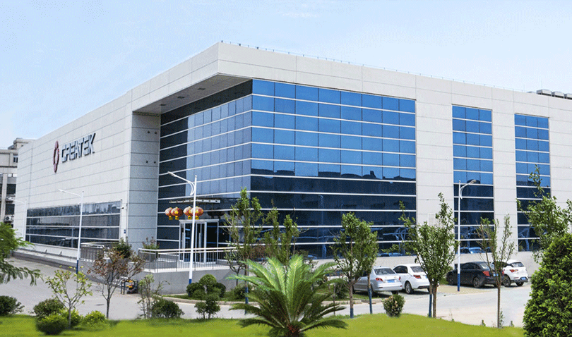 济南创凯科技有限公司