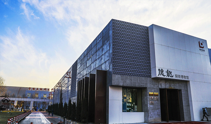 德龙(天津)钢铁有限公司