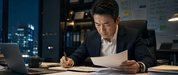 先诊断再落地，外贸AI不只是尝鲜！汇信助力企业找准真实应用场景