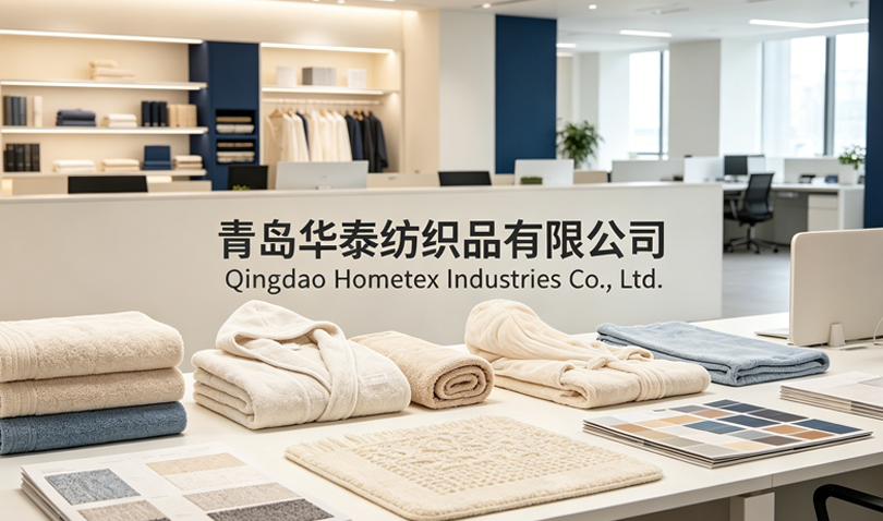 青岛华泰纺织品有限公司