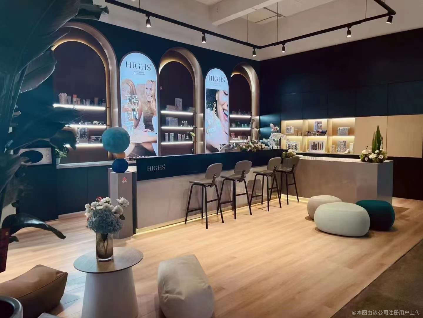 大连万翔国际贸易有限公司