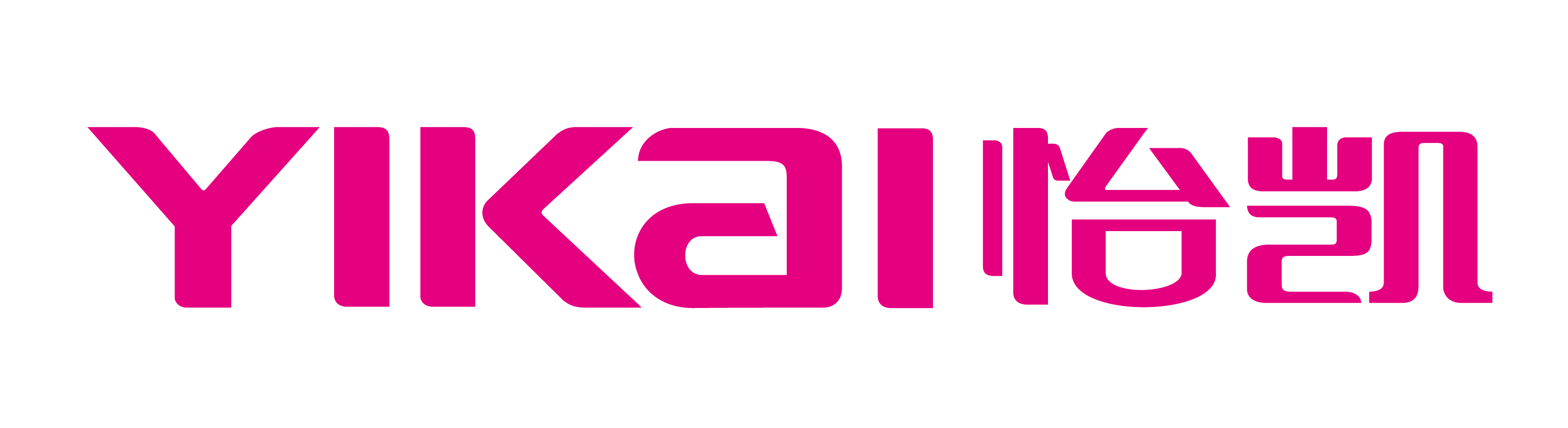 广西怡凯家居用品有限公司
