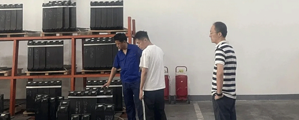 专业致初心,口碑鉴实力丨合力工程机械外贸ERP项目一期圆满验收6.jpg